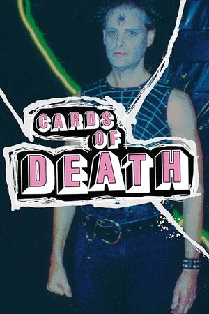 Постер: Cards of Death