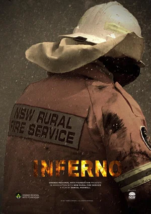 Постер: Inferno