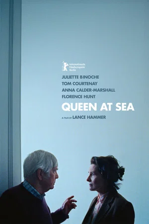 Постер: Queen at Sea