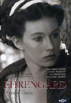 Постер: Ehrengard