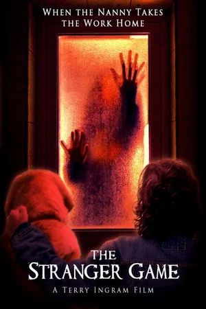 Постер: The Stranger Game
