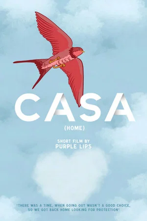 Постер: Casa