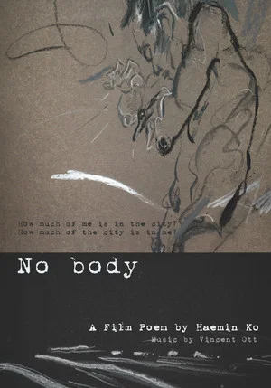 Постер: No Body