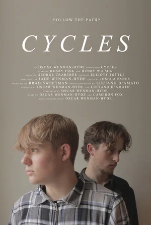 Постер: Cycles