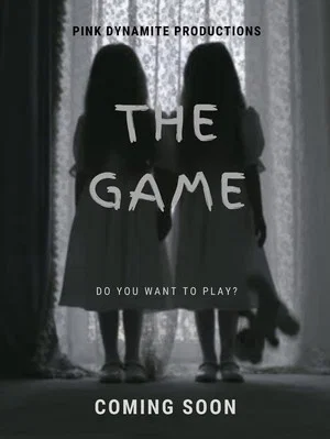 Постер: The Game