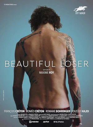 Постер: Beautiful Loser