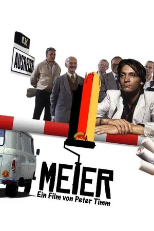 Постер: Meier
