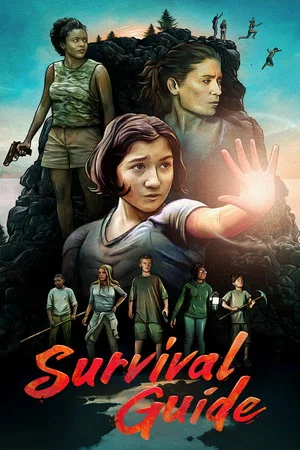 Постер: Survival Guide