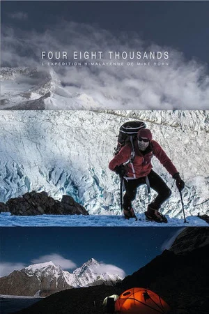 Постер: Four Eight Thousands