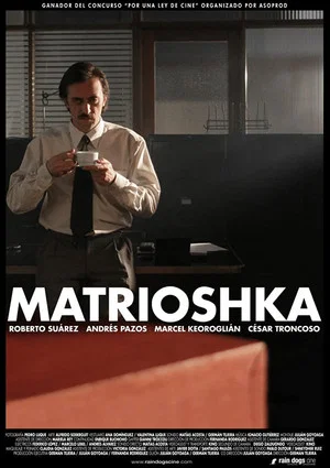 Постер: Matrioshka