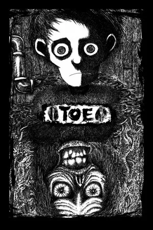 Постер: Toe