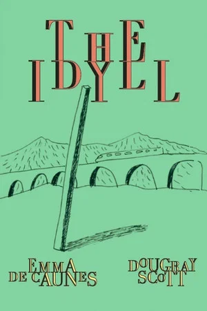 Постер: The Idyll