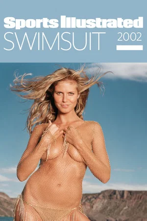 Постер: Sports Illustrated: Swimsuit 2002