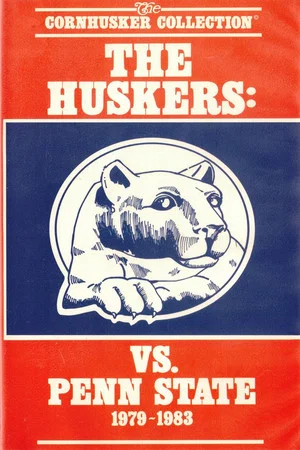Постер: The Huskers: vs. Penn State