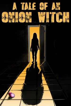 Постер: A tale of an onion witch