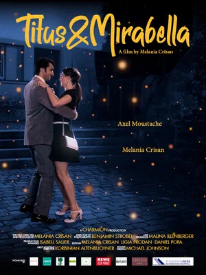 Постер: Titus & Mirabella