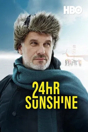 Постер: 24 Hr Sunshine