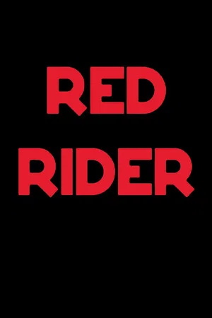 Постер: Red Rider