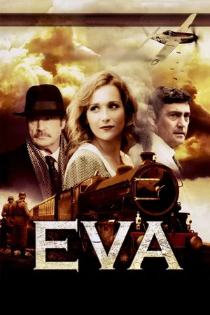 Постер: Ева