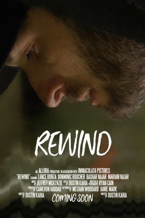 Постер: Rewind