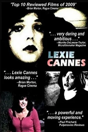 Постер: Lexie Cannes