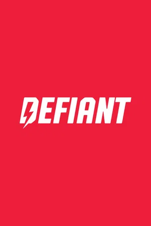 Постер: Defiant Wrestling: No Regrets 2018