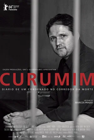 Постер: Curumim