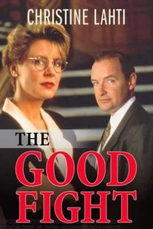 Постер: The Good Fight