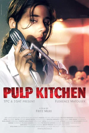 Постер: Pulp Kitchen