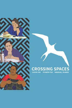 Постер: Crossing Spaces