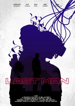 Постер: ANGST II: Last Man