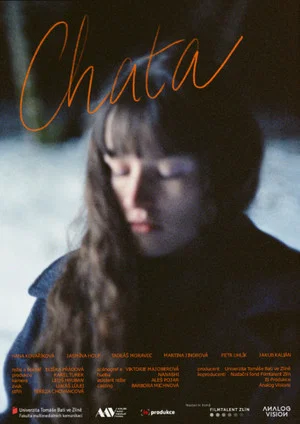 Постер: Chata