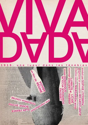 Постер: Viva Dada