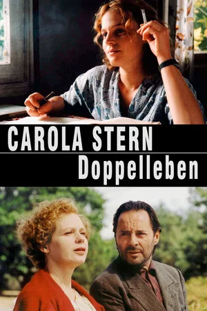 Постер: Carola Stern - Doppelleben