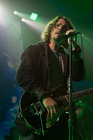 Постер: Soundgarden : Live At The Moody Theater