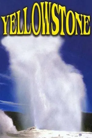 Постер: Yellowstone