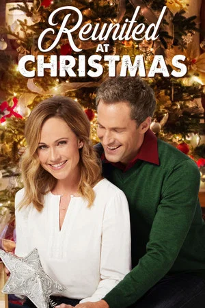 Постер: Reunited at Christmas