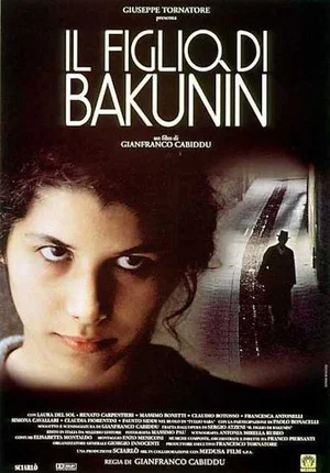 Постер: Bakunin's Son