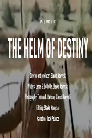 Постер: The Helm of Destiny
