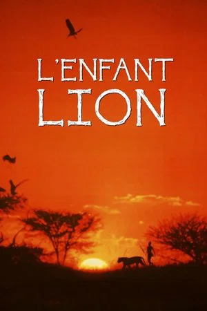 Постер: The Lion Child