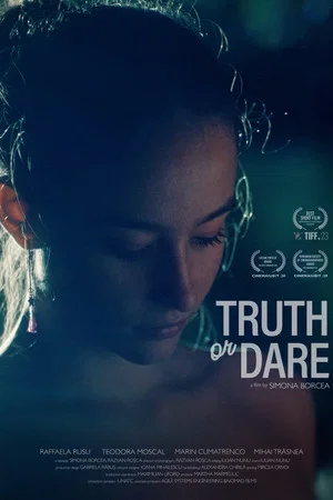 Постер: Truth or Dare
