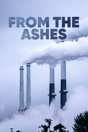 Постер: From the Ashes