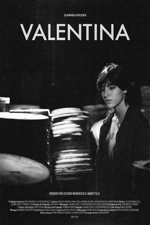 Постер: Valentina