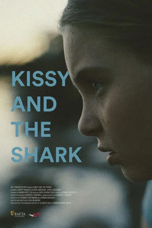 Постер: Kissy and the Shark