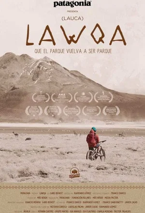 Постер: Lawqa
