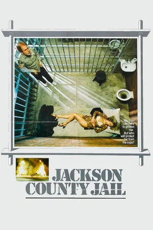 Постер: Jackson County Jail