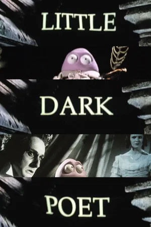 Постер: Little Dark Poet