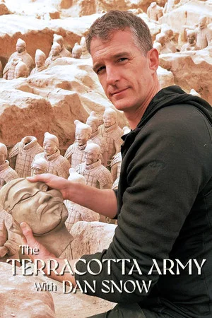 Постер: The Terracotta Army with Dan Snow