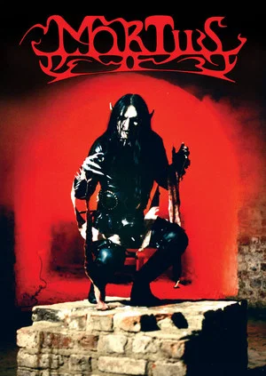 Постер: Vardøger