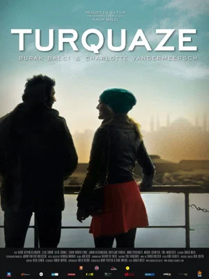 Постер: Turquoise